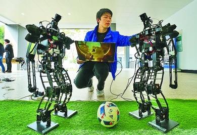 这四所高校，被称为人工智能专业的“四大天王”，考到人生就稳了