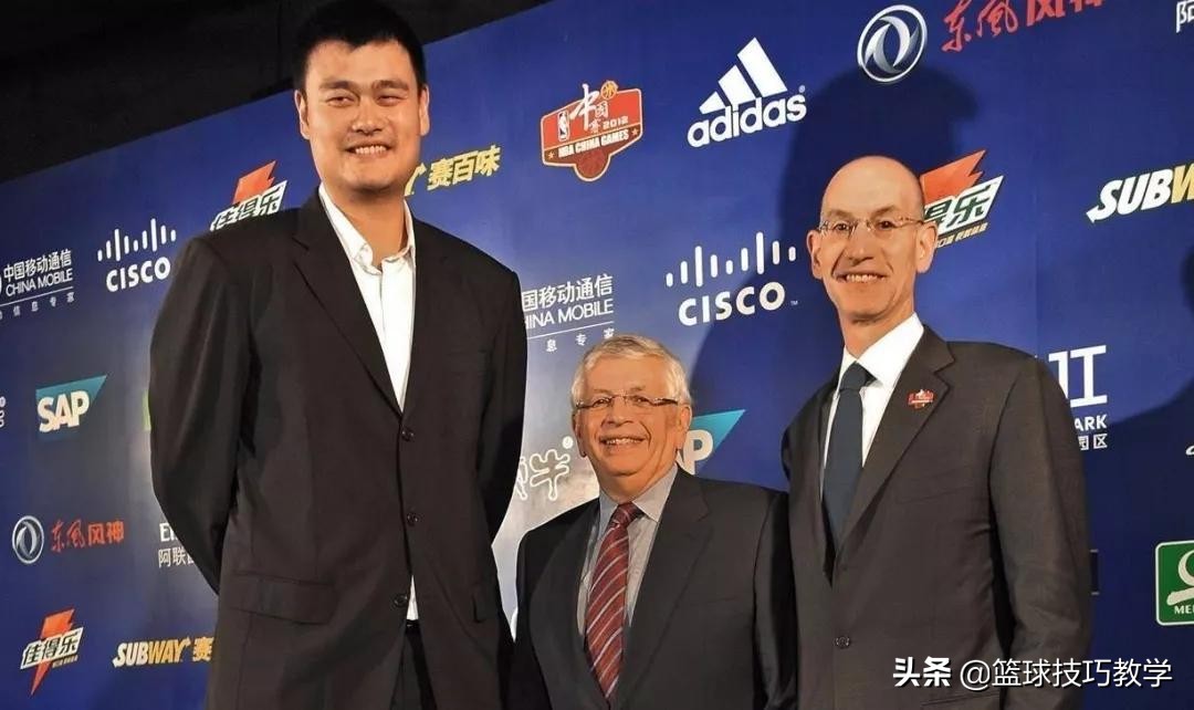 nba利润为什么这么少（没了中国市场，NBA会有什么影响？）