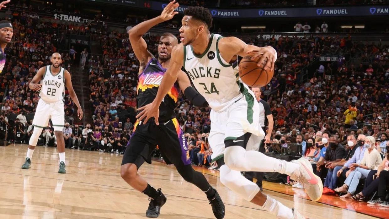 nba總決賽順序（按激烈程度將最近十個賽季的總決賽按順序排名，雷阿倫一球定江山）