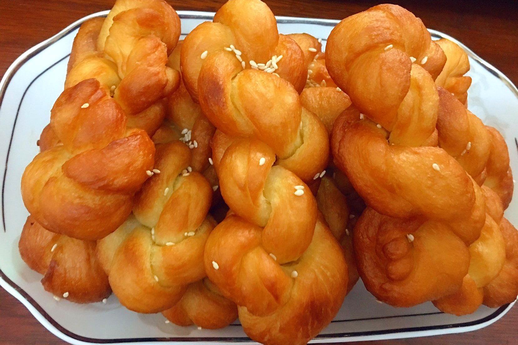 想吃零食不用买，教你6种自制小零食，香酥脆口，没有烤箱也能做