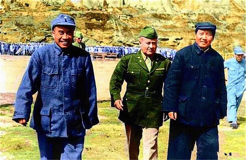 十大元帅的父亲是何身份：林彪的父亲经营布厂，贺龙的父亲是烈士