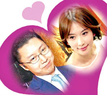 林志玲的坎坷情史：苦恋言承旭17年未果，转身结婚却深陷家暴丑闻