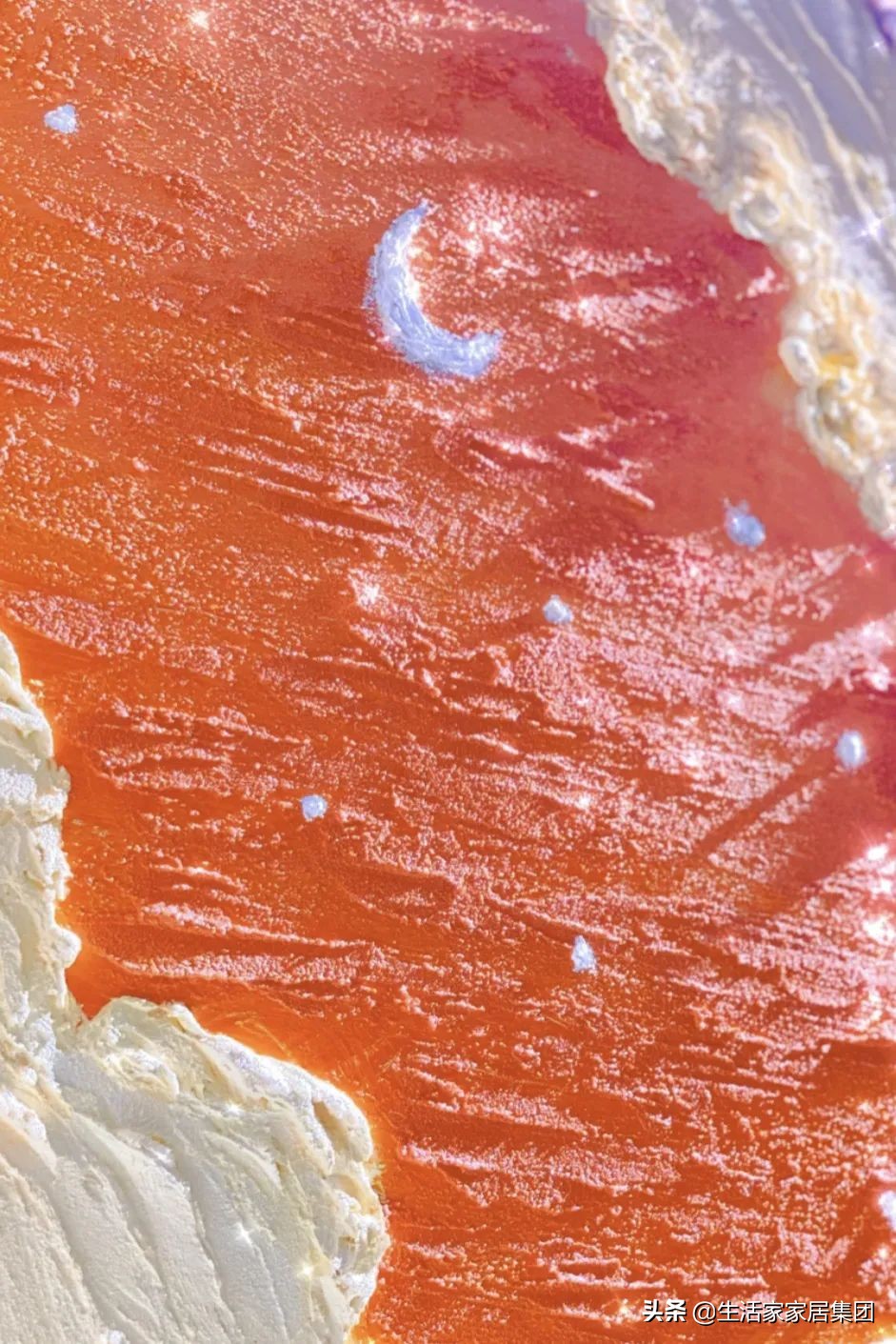 盘点6种流行装饰画，点亮家居空间（内含挑选+安装指南）