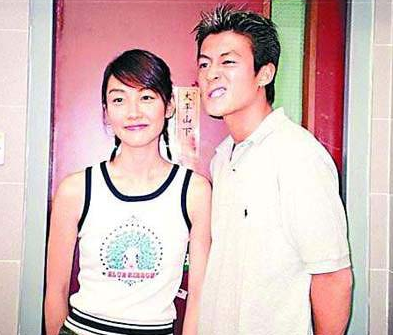 陈冠希的灿烂情史，14岁失恋开始流连花丛，23年爱上9个人间极品