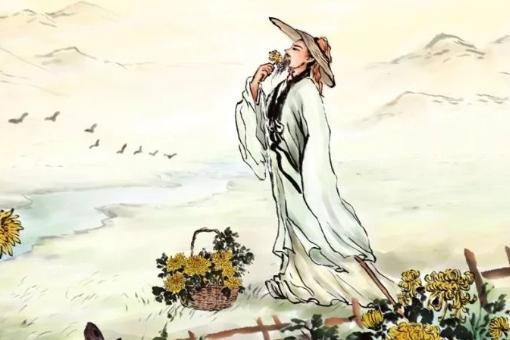 陶渊明、李白、苏轼、辛弃疾经典酒诗，都很有意境，你最爱哪句？