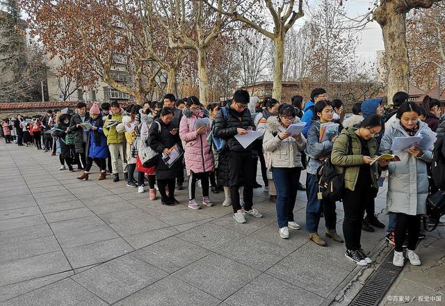 22年考研人数将达到462万？关于考研热的冷思考