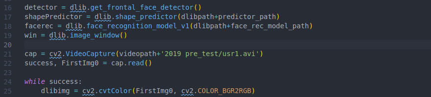 vscode针对python编程，简单设置pylint,解决各种无关的波浪线