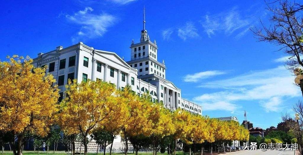 2020考生不得不知道的哈尔滨工业大学数据（附详细专业分数线）