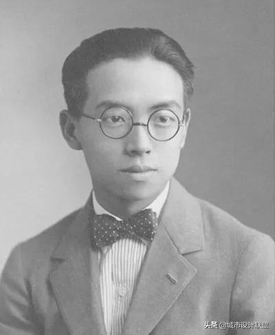 梁思成诞辰120周年｜留给我们的思想遗产