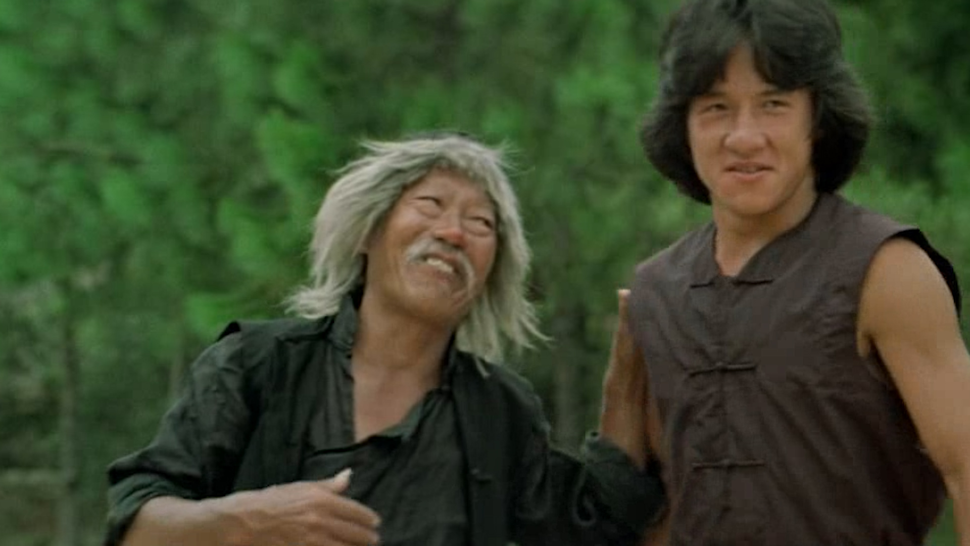 电影南北醉拳好看吗 _晶羽科技