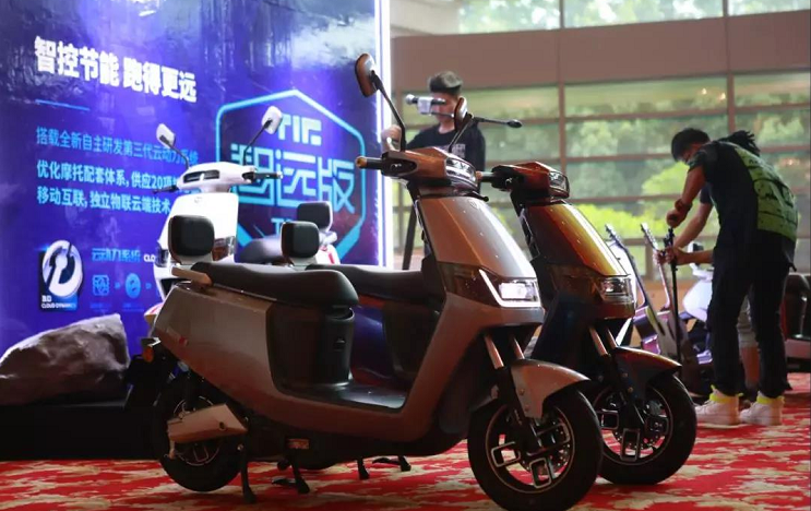 買電動車哪個品牌更好？最新“品牌榜”已出爐，你的車上榜了嗎？