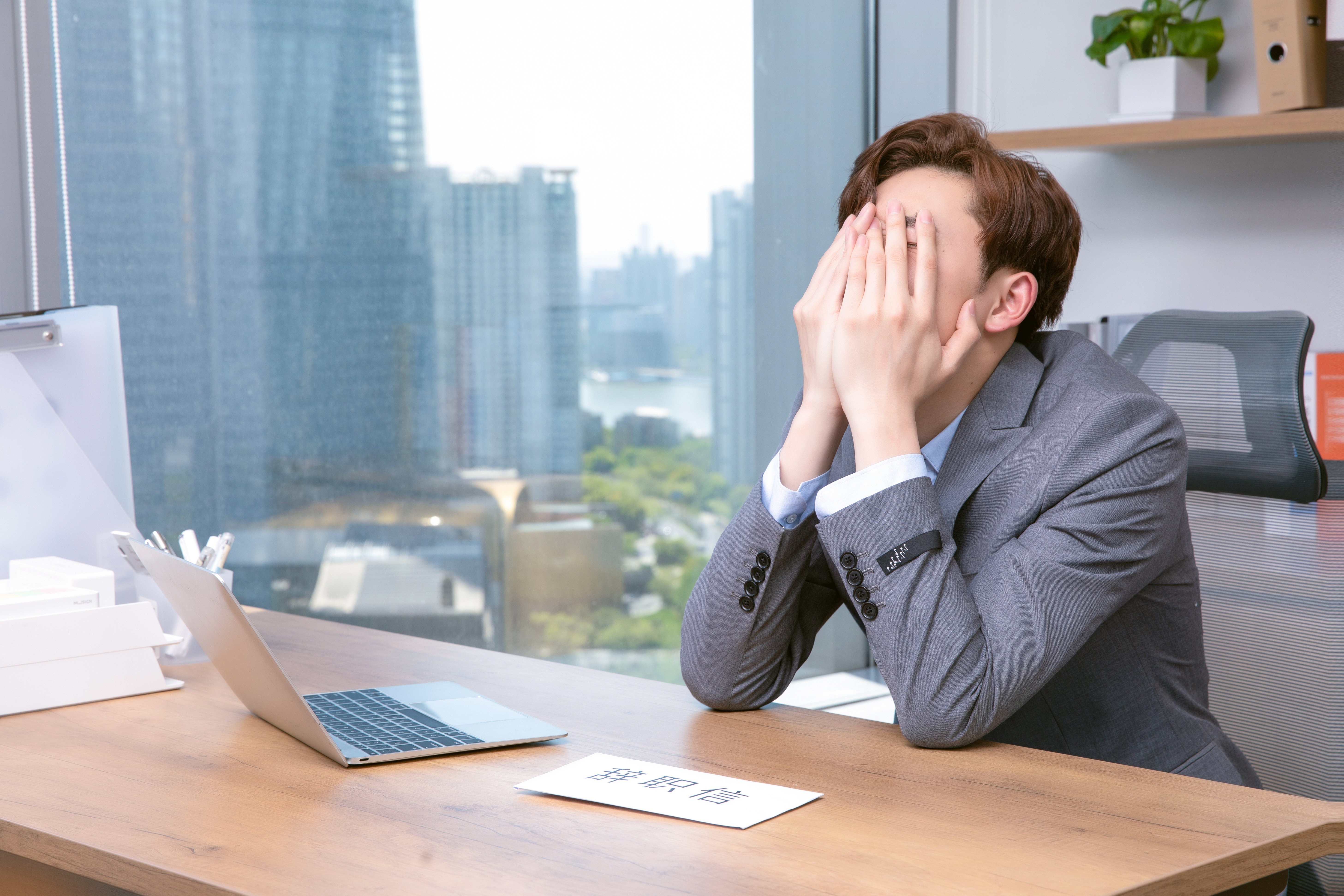 企业把员工分成五种类型，其中明星型和牛型最受欢迎，你属于哪种