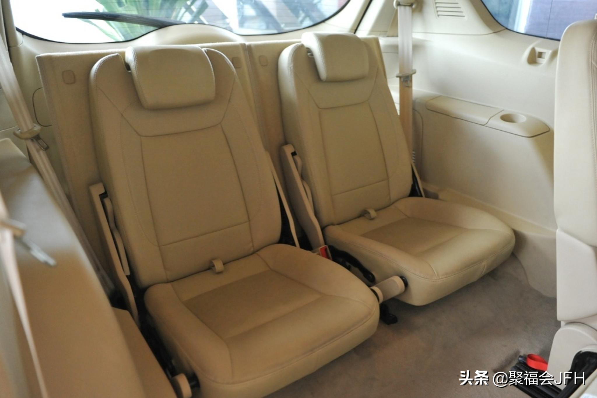 福特故事第12期：那些消失的福特车