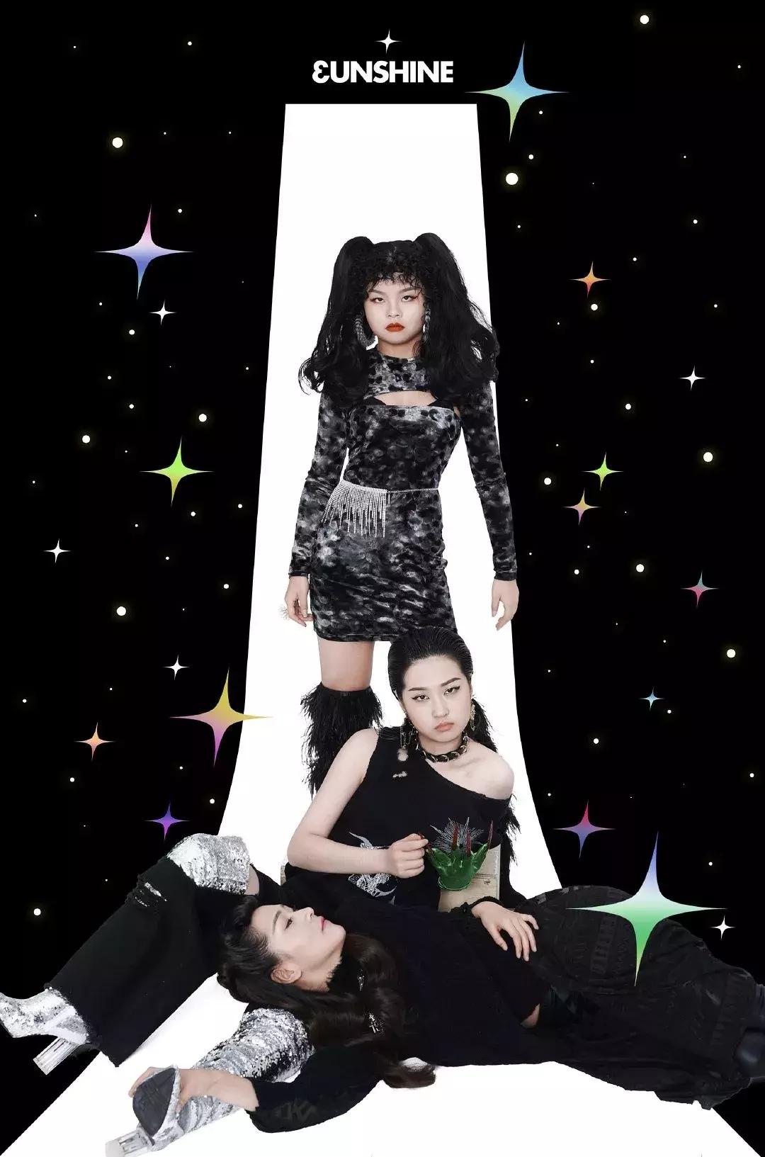 就在大家激烈讨论的时候,3unshine在网上透露出了即将