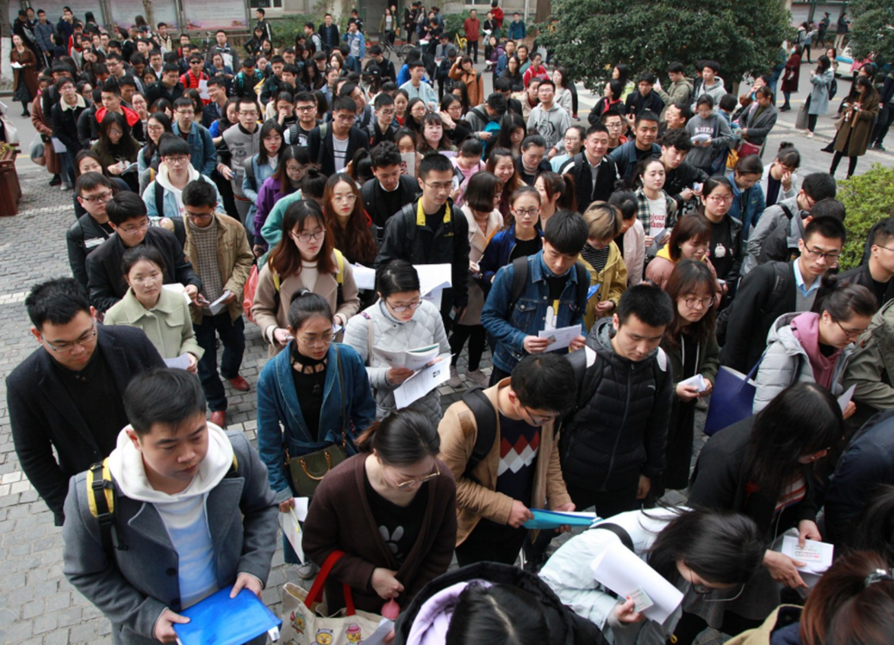 21年的“黑马大学”，分数线仅次于清北，考生：这所不是二本？