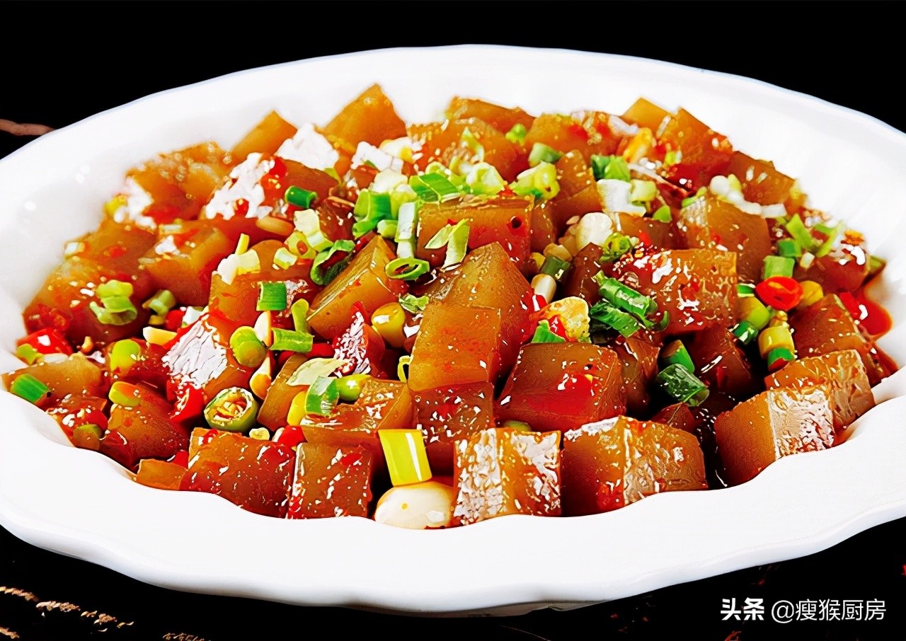 河南十大风味名吃，每种都是河南人的心头爱，你吃过几种？