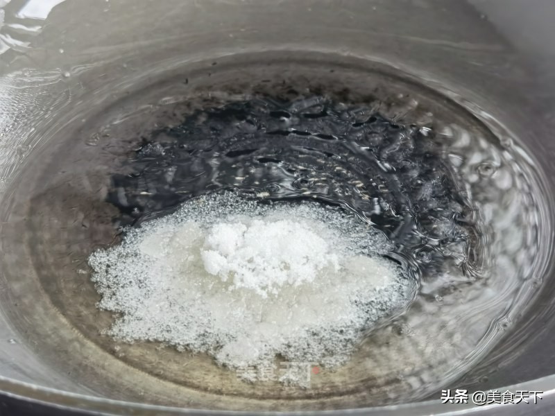 一勺豆瓣酱，轻松搞定百款家常下饭菜
