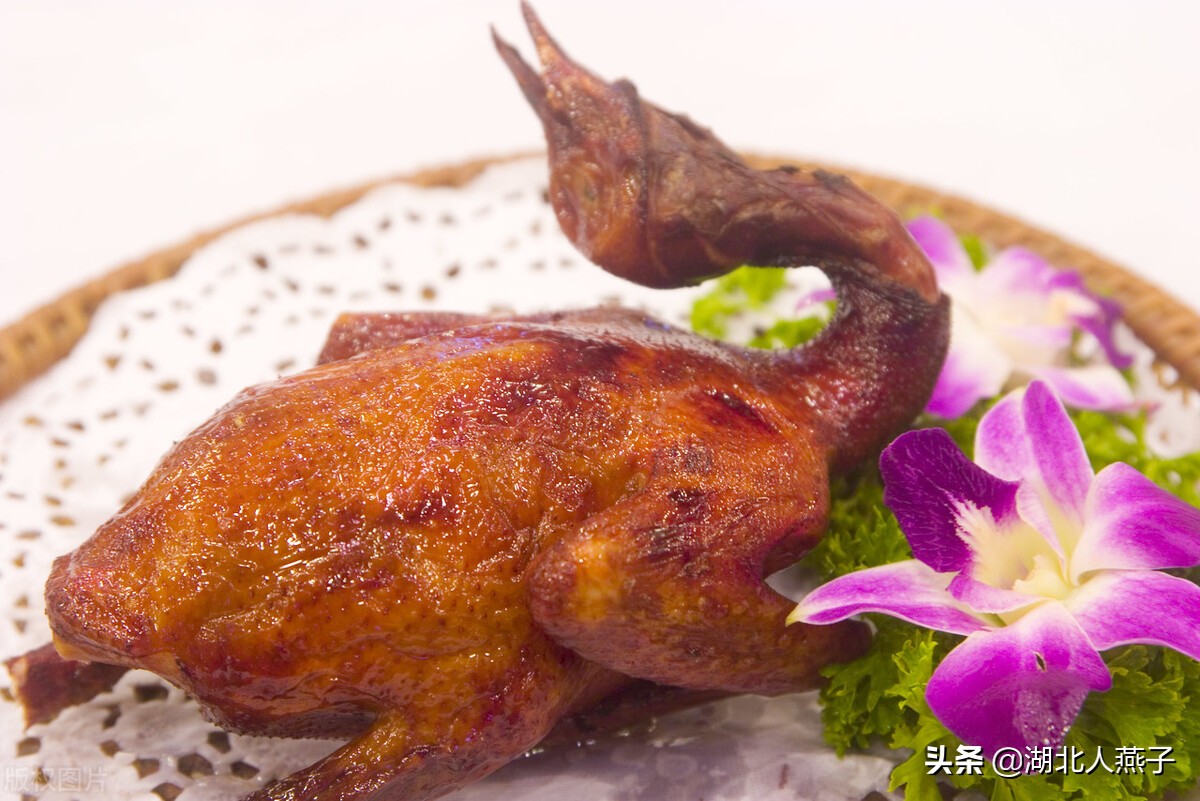 粤菜菜谱大合集（广东最出名的20道名菜）