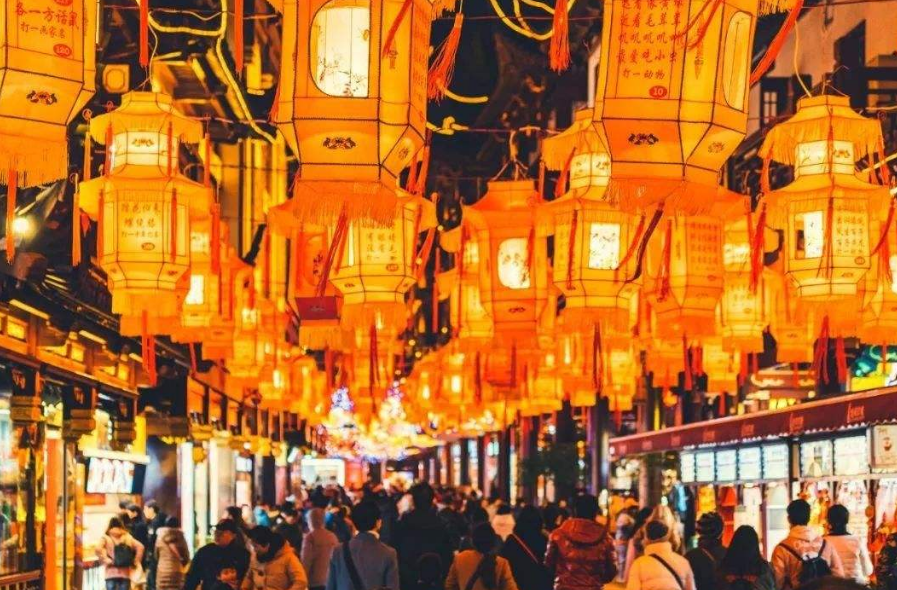 也许，这就是全陕西最