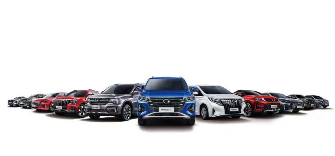 设计、智能全面升级，2022款传祺GS4上市，售8.98万元起