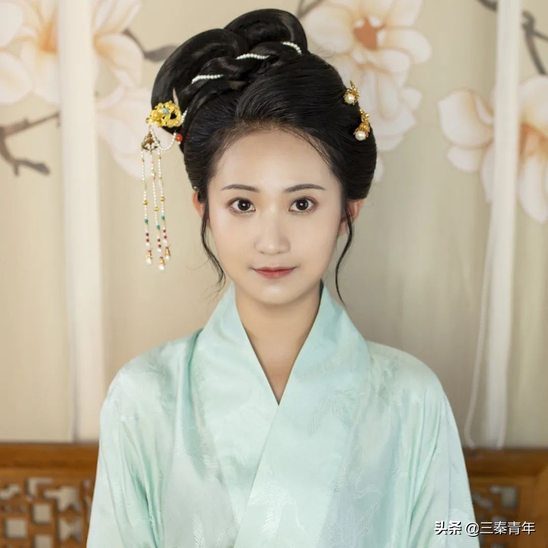 速看！第九届“陕西好青年”候选人员风采展示！