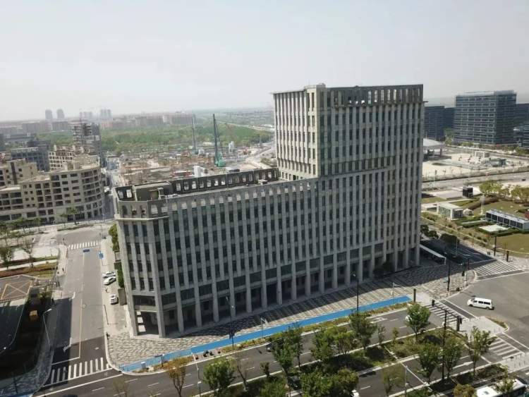 定了！浦东这所高校将打造临港国际校区