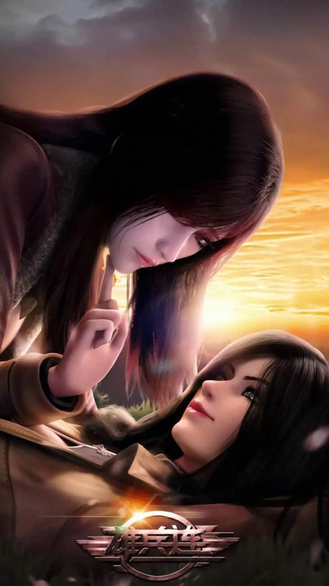 《国漫百花榜》：超神学院系列——蔷薇