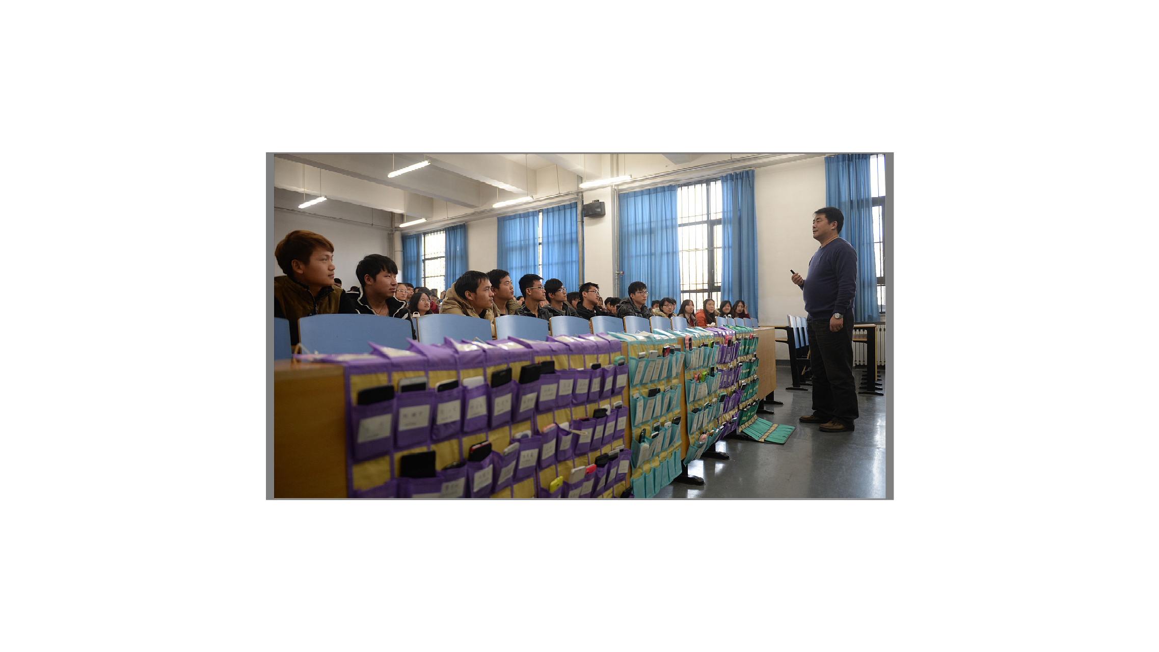 南方学生在北方上大学，4个方面你需要适应，望收藏