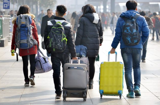 高校“寒假时长”排行榜，目前最长59天，多所高校将提前放假