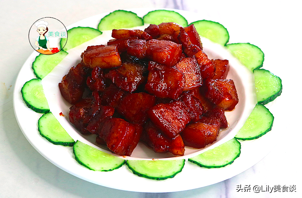 燒肉的做法,燒肉的做法大全視頻