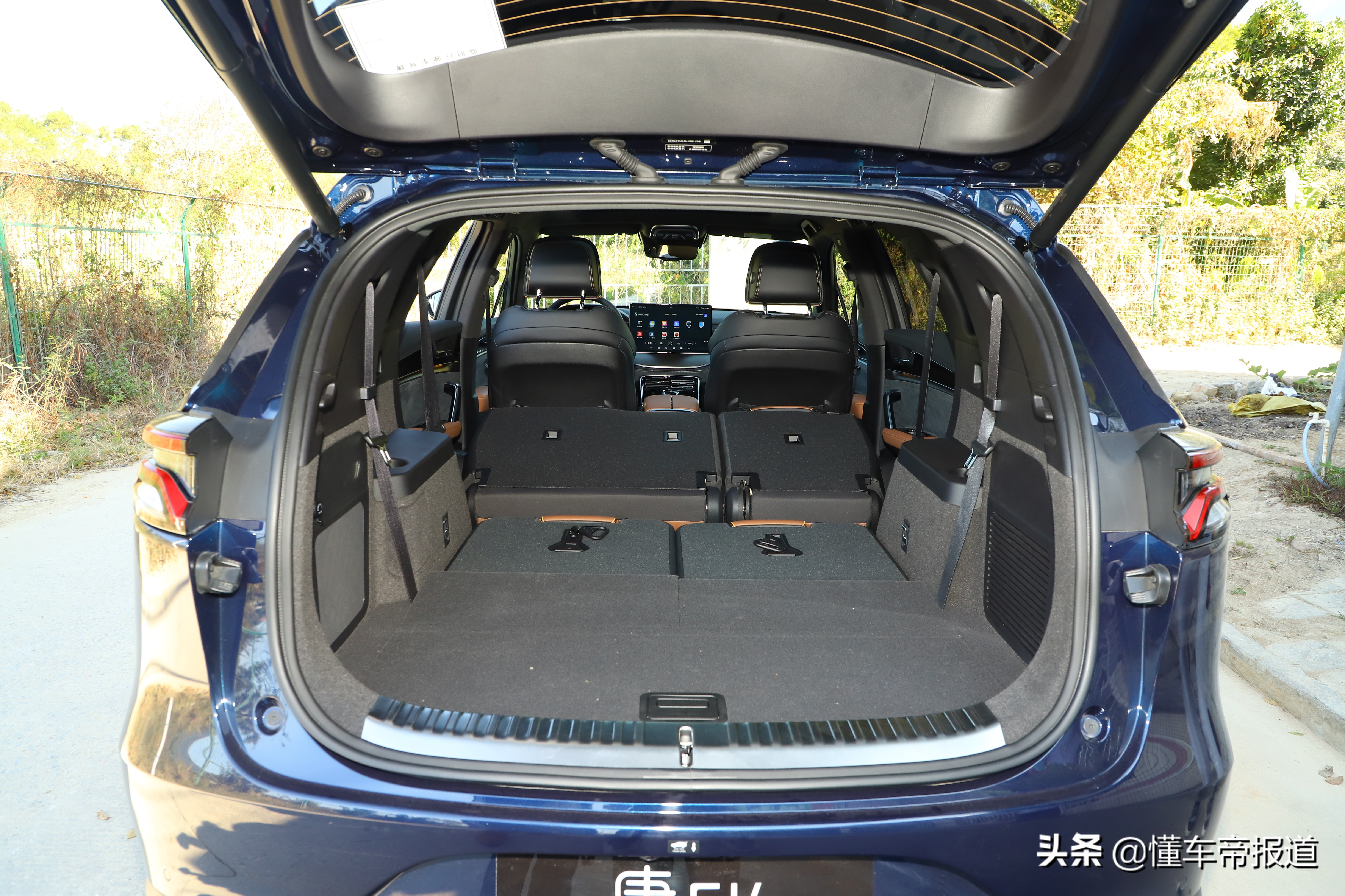 新车｜采用刀片电池，两款车型，比亚迪四款纯电动车同时上市