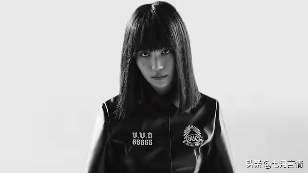 首播豆瓣9.1的《禁忌女孩》让校草怀孕｜等了3年，错过血亏