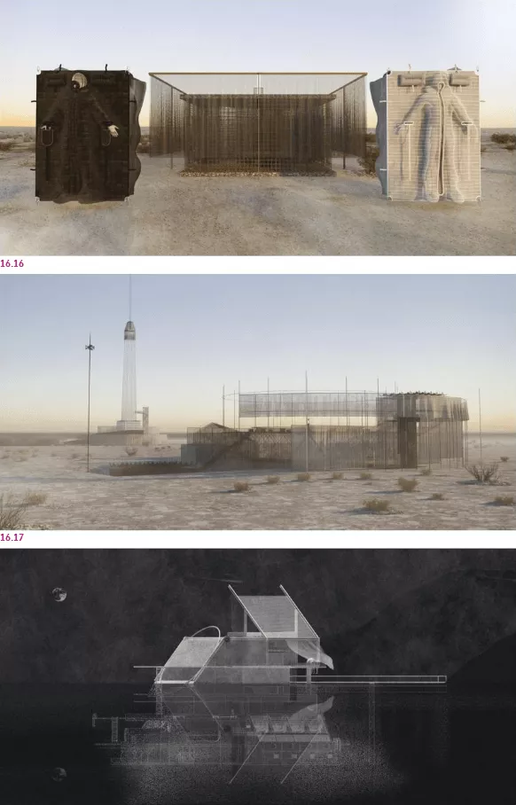 全球建筑专业顶尖的十个院校，来看看有没有你的梦校