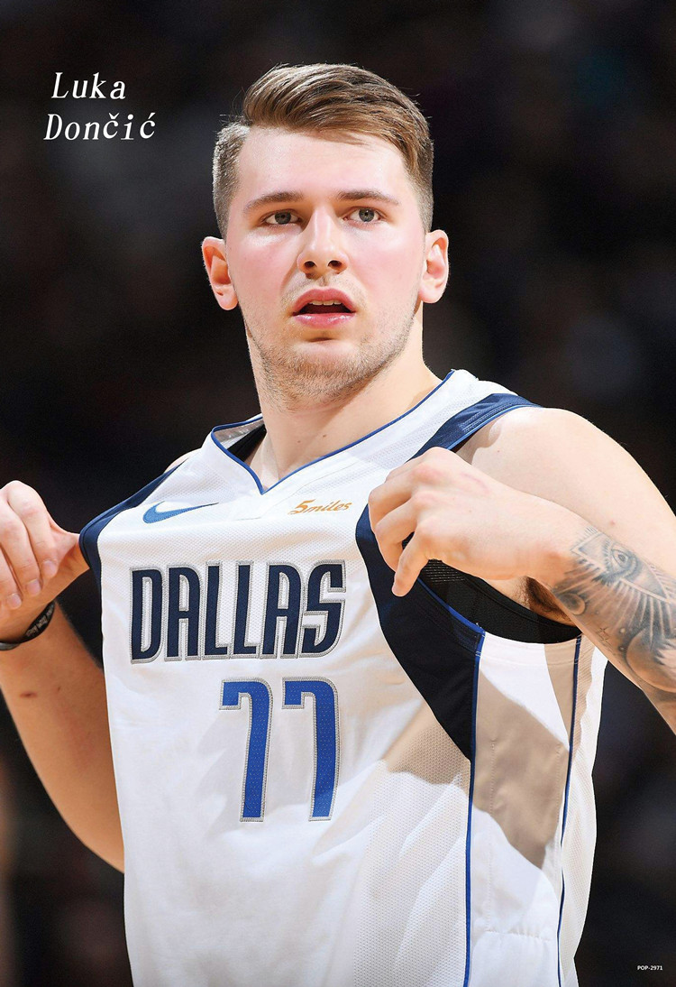 nba为什么没那么火(为什么没人讨论东契奇了?难道他已经不行了吗?