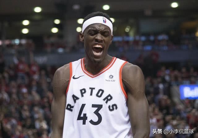 nba为什么猛龙这么强（豪取14连胜，战绩即将追上湖人，猛龙为何这么强？四主力全部进化）