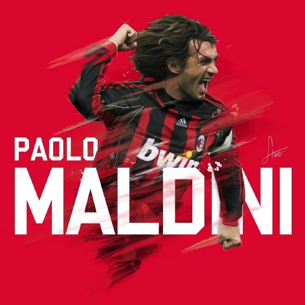 足球一生一队都有哪些（一人一城，一生一队-马尔蒂尼家族）