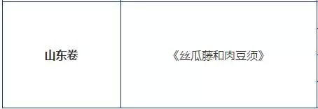 近5年高考作文题目大全！你印象最深刻的是哪篇？