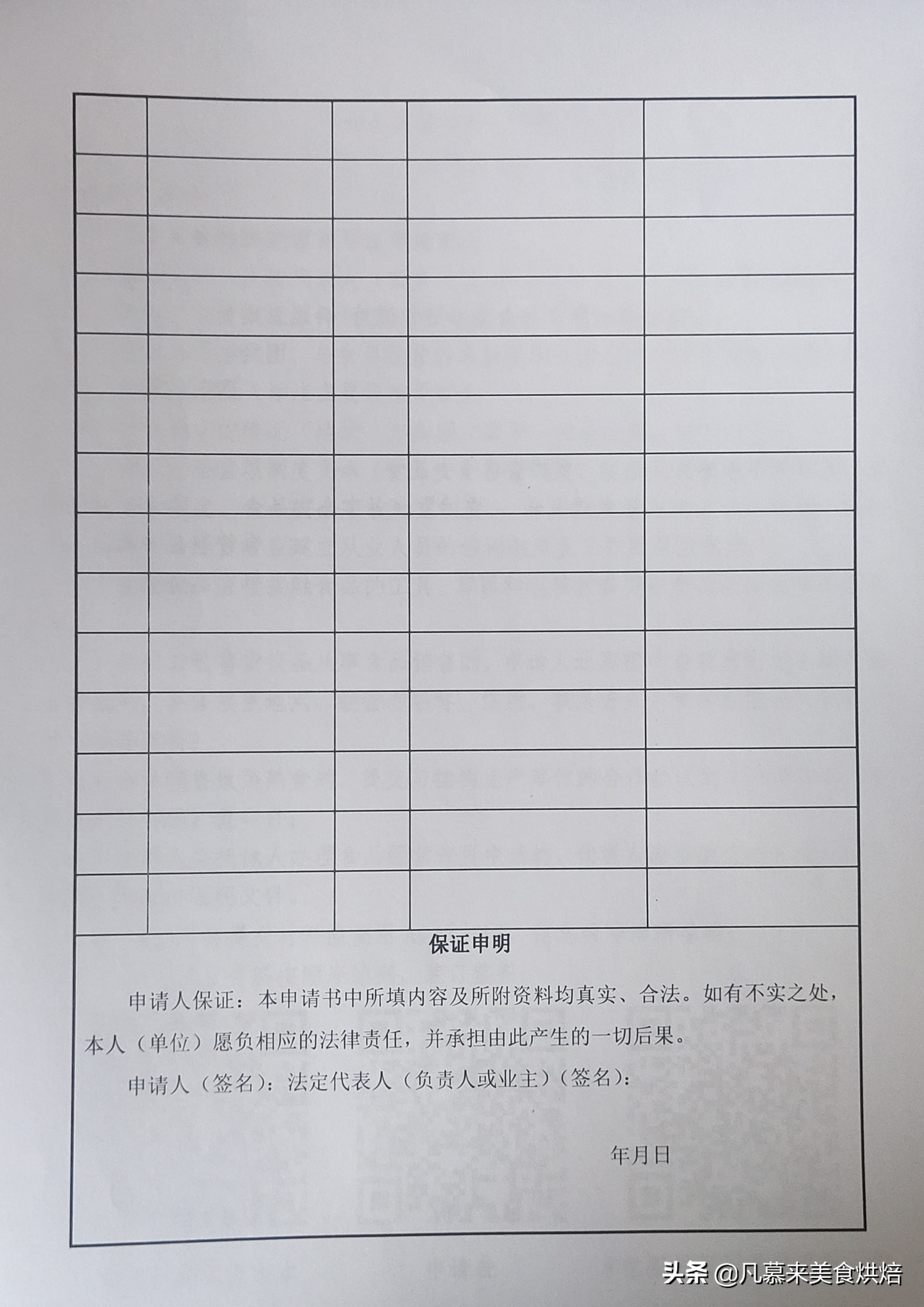 餐饮美食店、食品企业如何办理食品经营许可证？证件到期如何延续