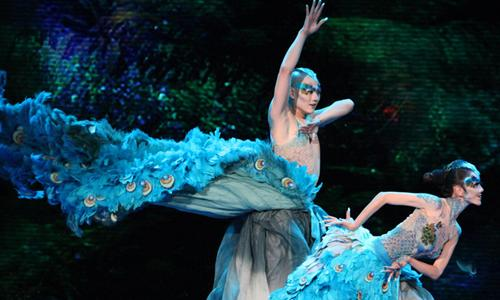 表演什么节目好「年会表演什么节目比较好」