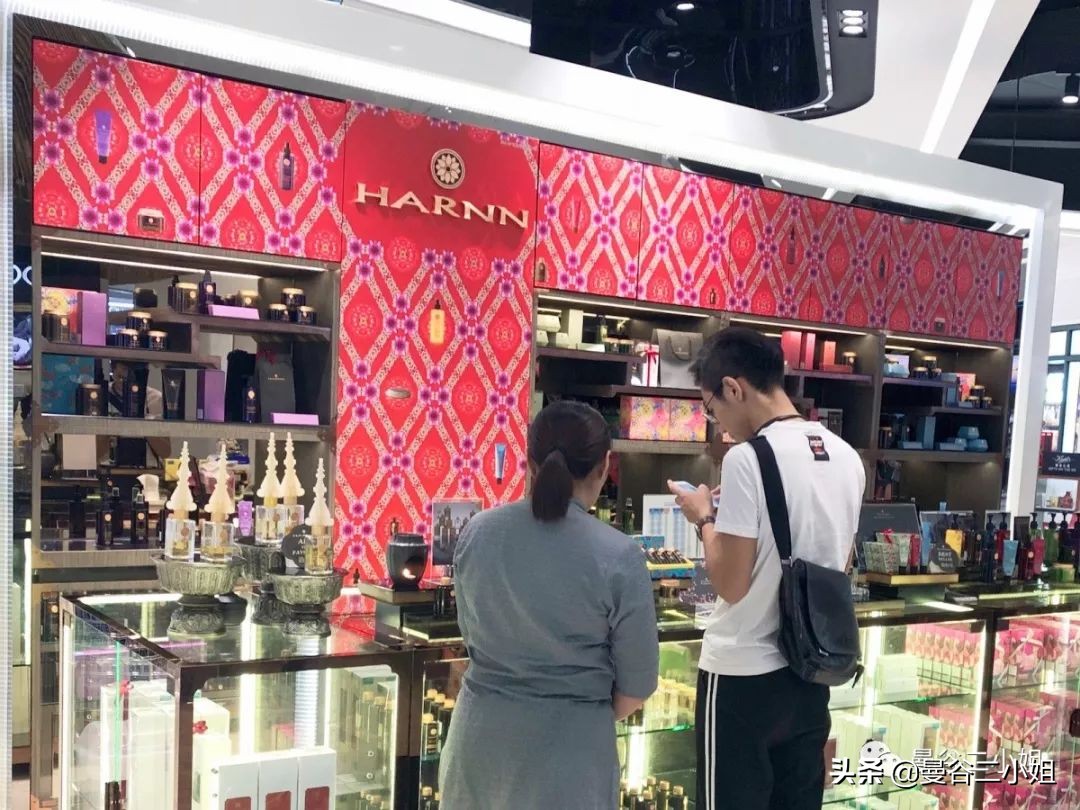 曼谷King Power王权免税店什么值得买？2019年购物超详攻略出炉