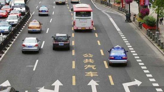 路权是什么？可能你我都理解错了