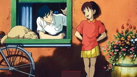 暴君宫崎骏：没有一个能托付的人，哪怕是儿子