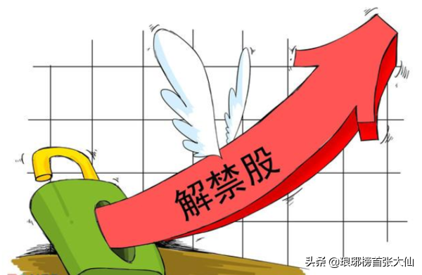 年末19000亿解禁高峰到来，手里的个股如何应对？
