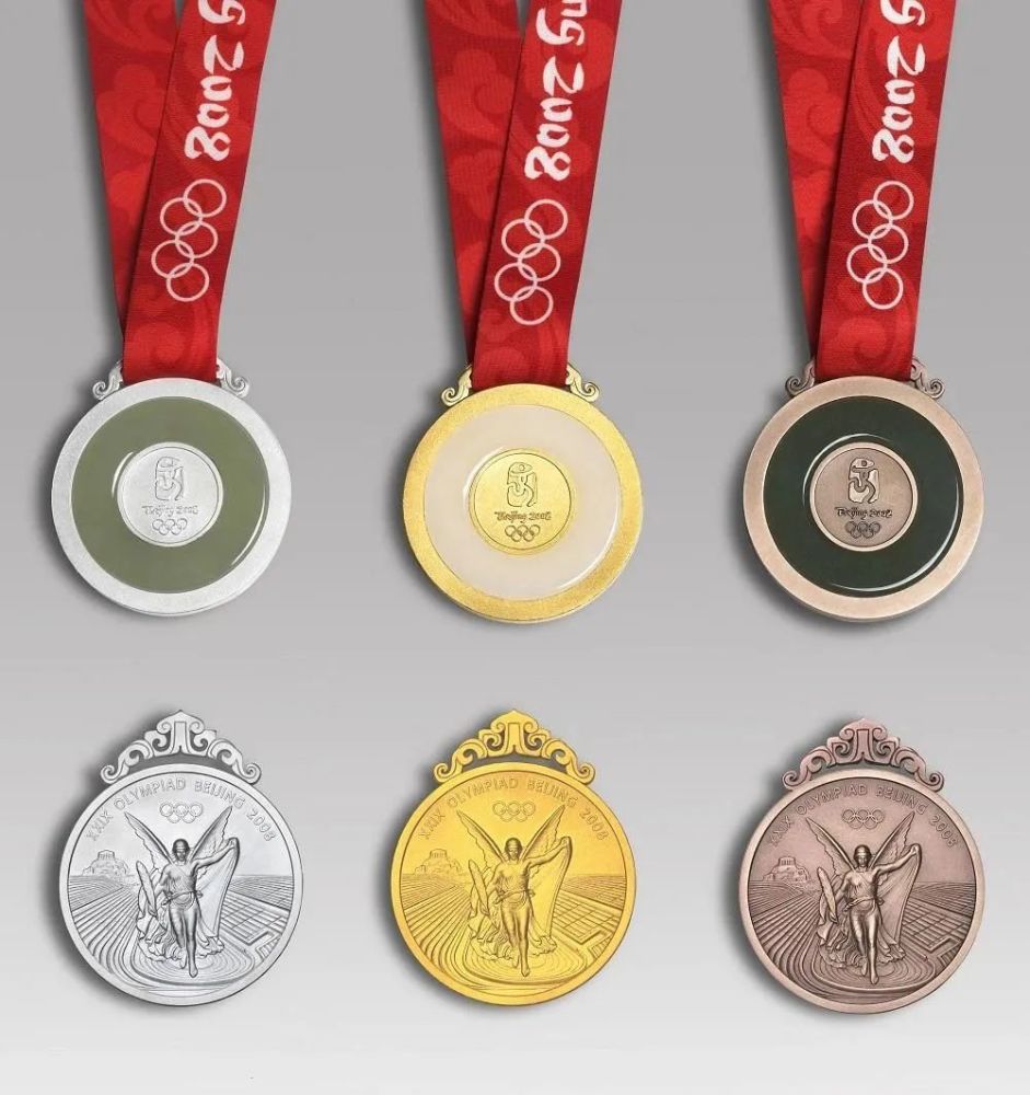 运动金牌是纯金的吗(东京奥运会奖牌竟是废品做的!