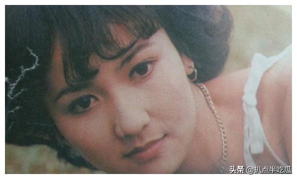 梦断豪门的5位绝色港女：瘫痪、不育？每段都是悲痛的过往…