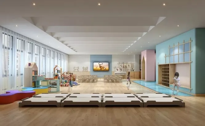 关注！中科院！余姚这所国字头幼儿园即将开园