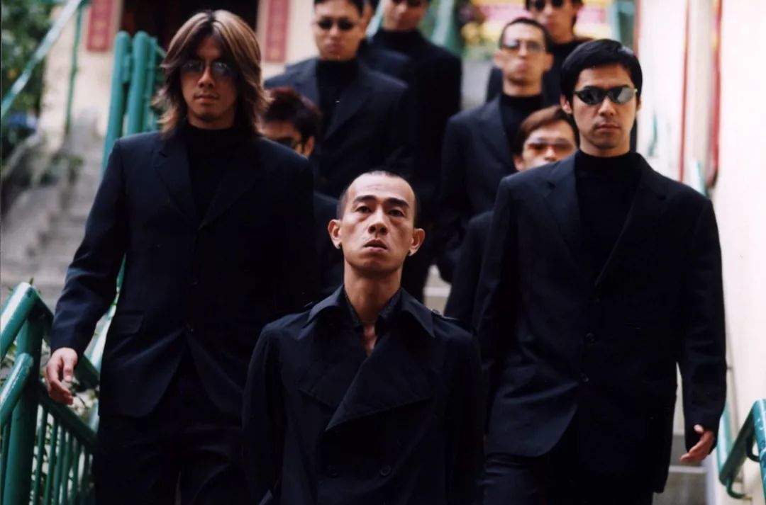 陈小春古惑仔电影 陈小春钉哥电影完整版-世界十大百科