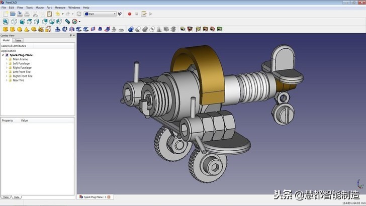 10款最适合初学者和高级用户的3D设计软件