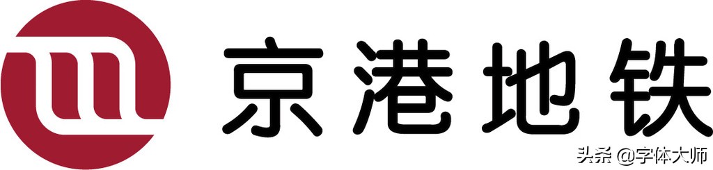 中国33个城市地铁标志大全