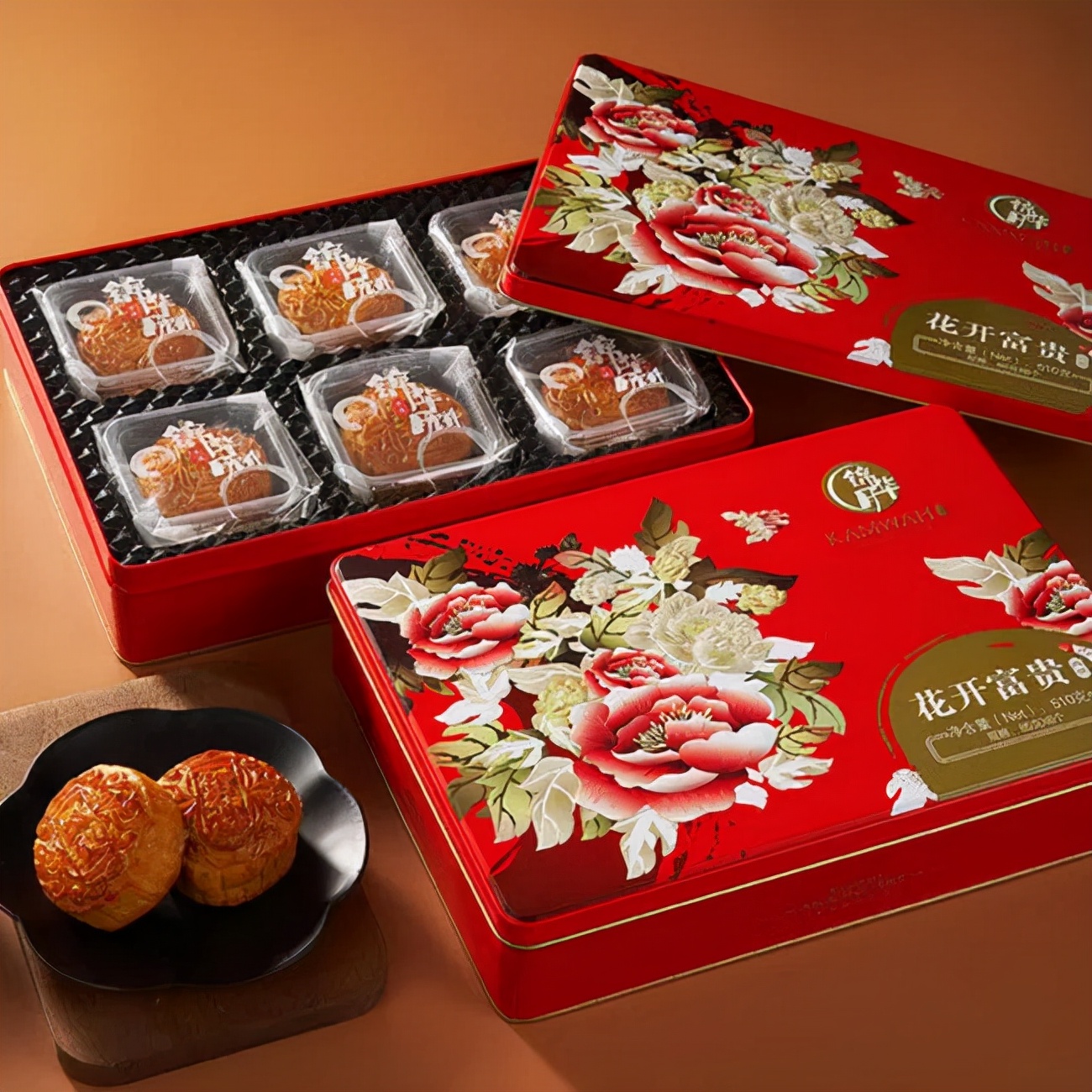 一年一度的“月饼大战”，这些品牌让年轻人疯狂